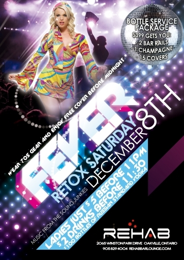 Retox Saturday